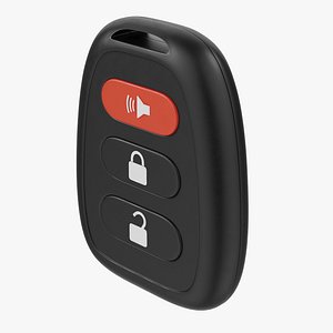 Car Key Remote