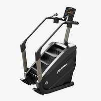 Life Fitness Elevation Series Discover PowerMill Climber