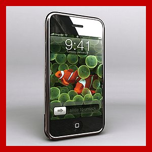 Apple iPhone
