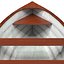 3d model of rowboat 4