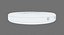 Amazon Echo Input White
