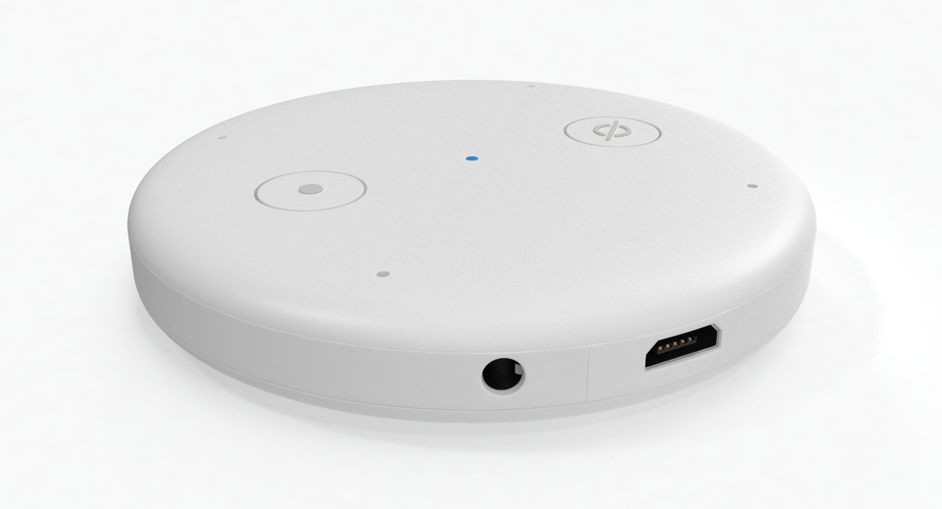 amazon echo input white 3D https://p.turbosquid.com/ts-thumb/J9/mTQURR/AqgnmmoW/amazon_echo_input_white_preview06/png/1557243899/1920x1080/fit_q87/7a9f051d985645854c58a5b434a9acd45d6db9e6/amazon_echo_input_white_preview06.jpg