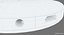 Amazon Echo Input White