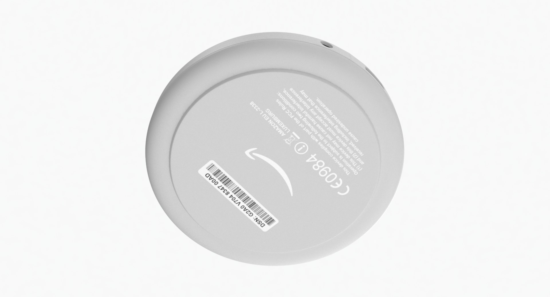 amazon echo input white 3D https://p.turbosquid.com/ts-thumb/J9/mTQURR/I3pmxKRD/amazon_echo_input_white_preview14/png/1557243899/1920x1080/fit_q87/91e0dc61a0e5c700edcf78339d8b6cf10bb3e82c/amazon_echo_input_white_preview14.jpg