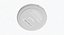 Amazon Echo Input White