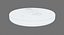 Amazon Echo Input White