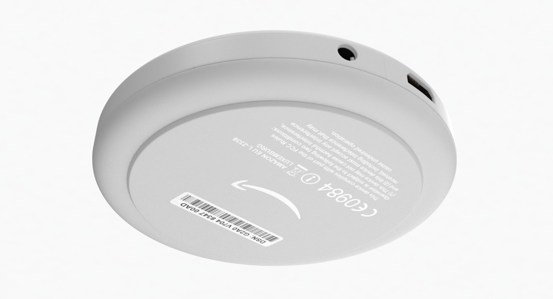 amazon echo input white 3D https://p.turbosquid.com/ts-thumb/J9/mTQURR/PRamfEDN/amazon_echo_input_white_preview12/png/1557243899/1920x1080/fit_q87/e3551c5fbf9e0c0110c4d125a2f1e717a480c8b4/amazon_echo_input_white_preview12.jpg