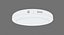 Amazon Echo Input White
