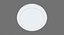 Amazon Echo Input White