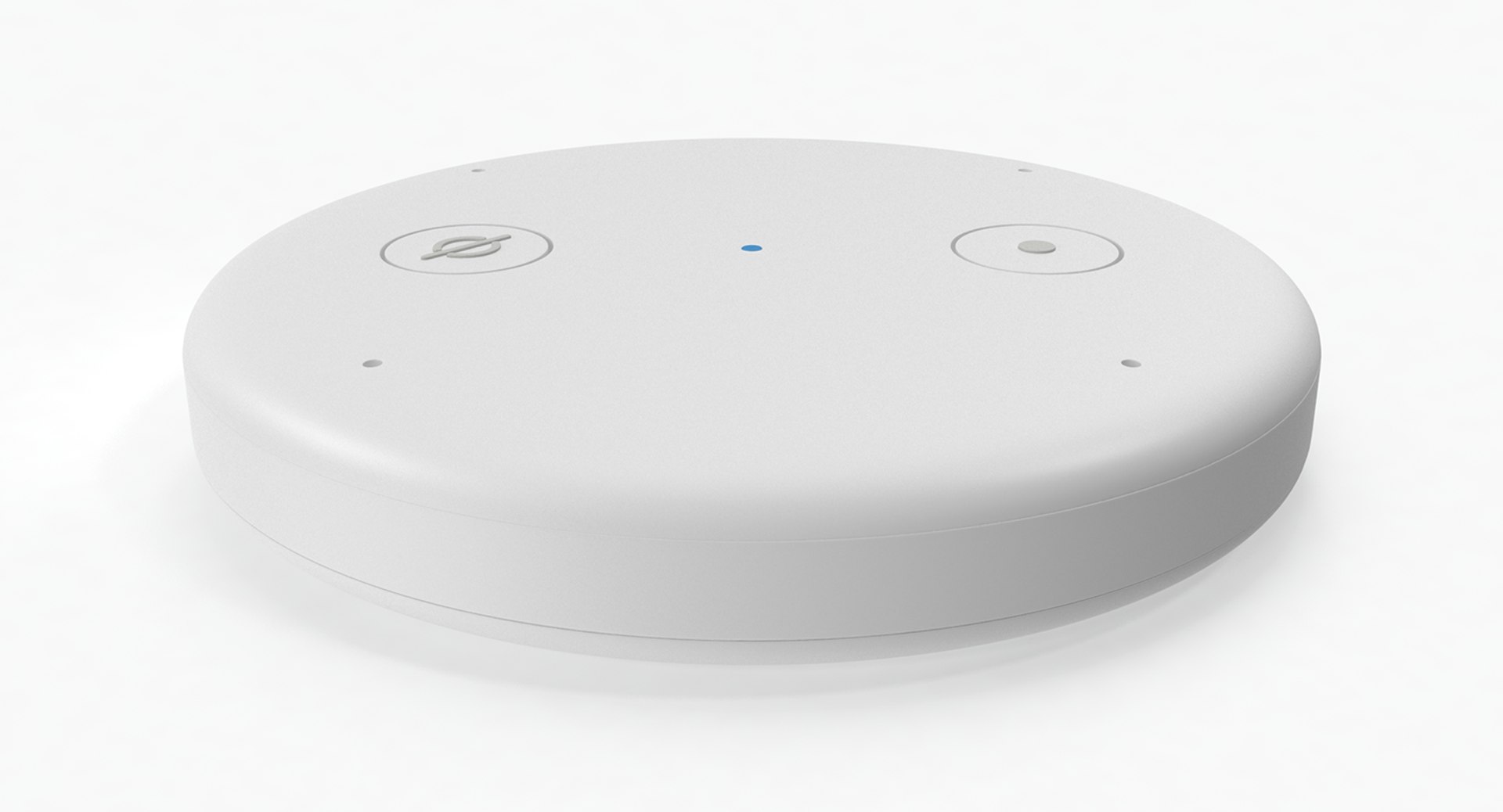amazon echo input white 3D https://p.turbosquid.com/ts-thumb/J9/mTQURR/VZFRjd8k/amazon_echo_input_white_preview00/png/1557246987/1920x1080/fit_q87/cdaaeee42d661097b2a16df40711a661163b43f3/amazon_echo_input_white_preview00.jpg