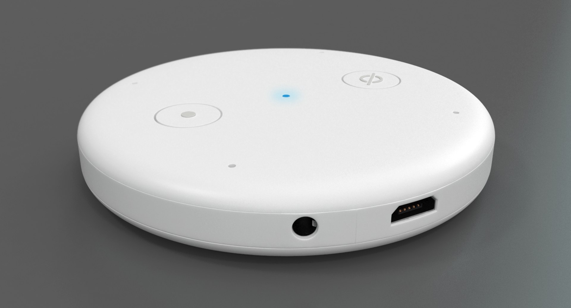 amazon echo input white 3D https://p.turbosquid.com/ts-thumb/J9/mTQURR/aA1vIyr6/amazon_echo_input_white_context02/png/1557298679/1920x1080/fit_q87/a1830c0ce508bb5a55de26beb0aa49ff77acb1c2/amazon_echo_input_white_context02.jpg