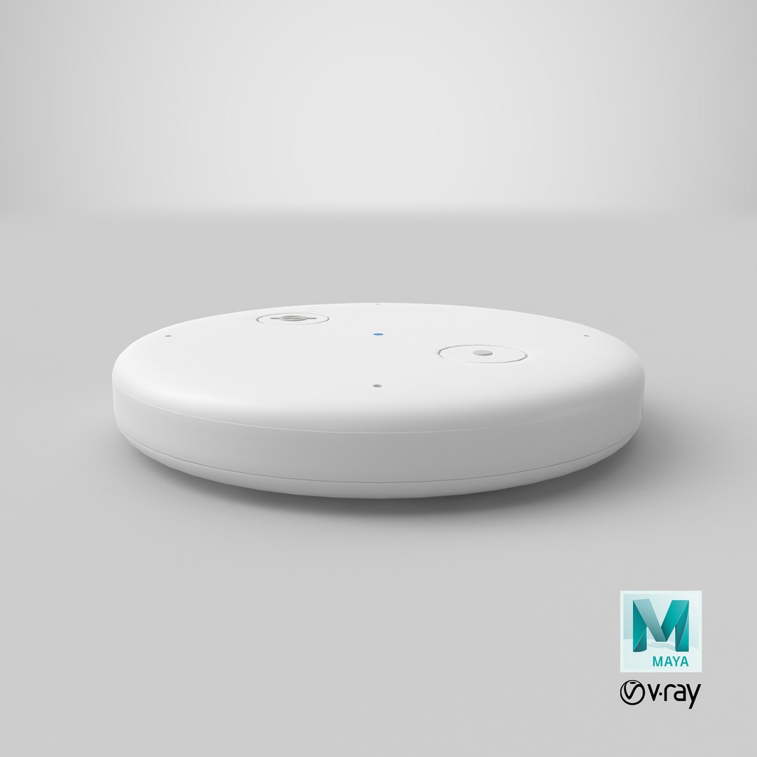 amazon echo input white 3D https://p.turbosquid.com/ts-thumb/J9/mTQURR/alWwBTRB/stemcell_maya_vray_render/png/1557343035/1920x1080/fit_q87/5054e8dafe05b1c763f0dc74a2404da971e9f4a8/stemcell_maya_vray_render.jpg