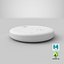 Amazon Echo Input White