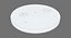 Amazon Echo Input White