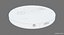 Amazon Echo Input White
