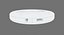 Amazon Echo Input White