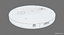 Amazon Echo Input White