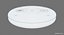 Amazon Echo Input White