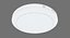 Amazon Echo Input White