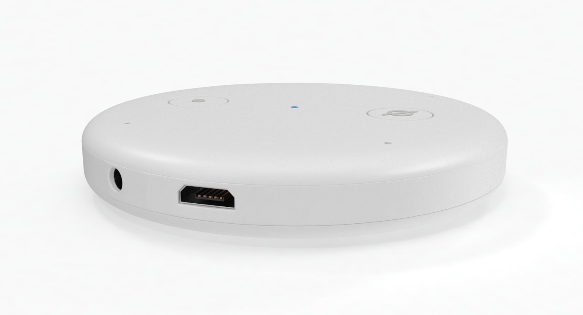 amazon echo input white 3D https://p.turbosquid.com/ts-thumb/J9/mTQURR/o4EtXbuo/amazon_echo_input_white_preview05/png/1557243899/1920x1080/fit_q87/52def8c60d2973b1e64f03b7c3c8bd52e94c2705/amazon_echo_input_white_preview05.jpg