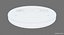 Amazon Echo Input White