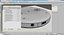Amazon Echo Input White