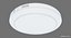 Amazon Echo Input White