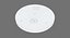 Amazon Echo Input White