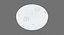 Amazon Echo Input White