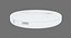 Amazon Echo Input White