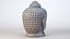 Buddha Head 3D