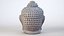 Buddha Head 3D