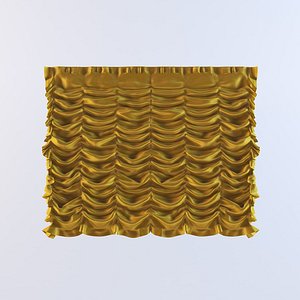 french curtain 02 max