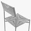 CHAIR BY ROSE UNIACKE