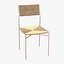 CHAIR BY ROSE UNIACKE
