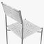 CHAIR BY ROSE UNIACKE