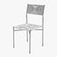 CHAIR BY ROSE UNIACKE