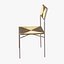 CHAIR BY ROSE UNIACKE