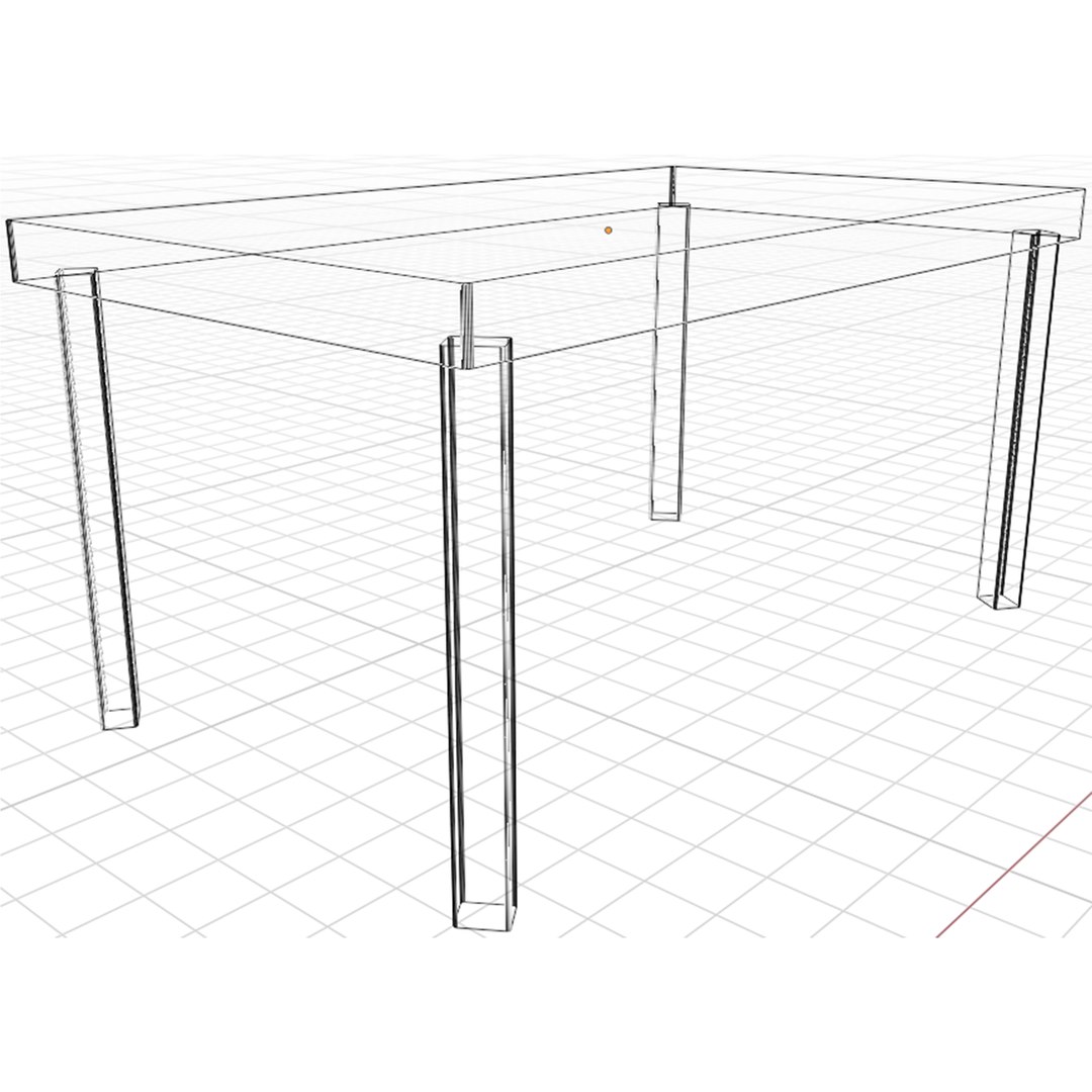 Free 3D Table - TurboSquid 2212759