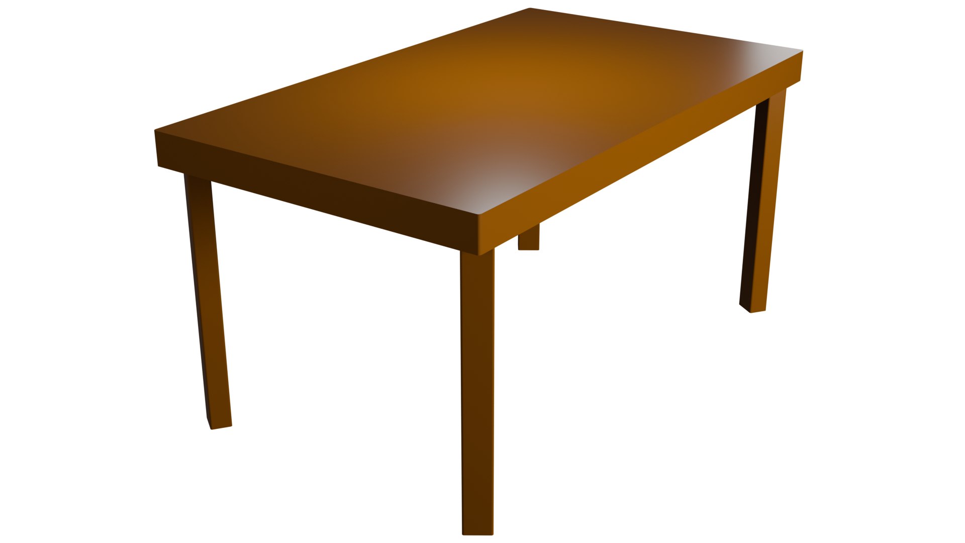 Free 3D Table - TurboSquid 2212759