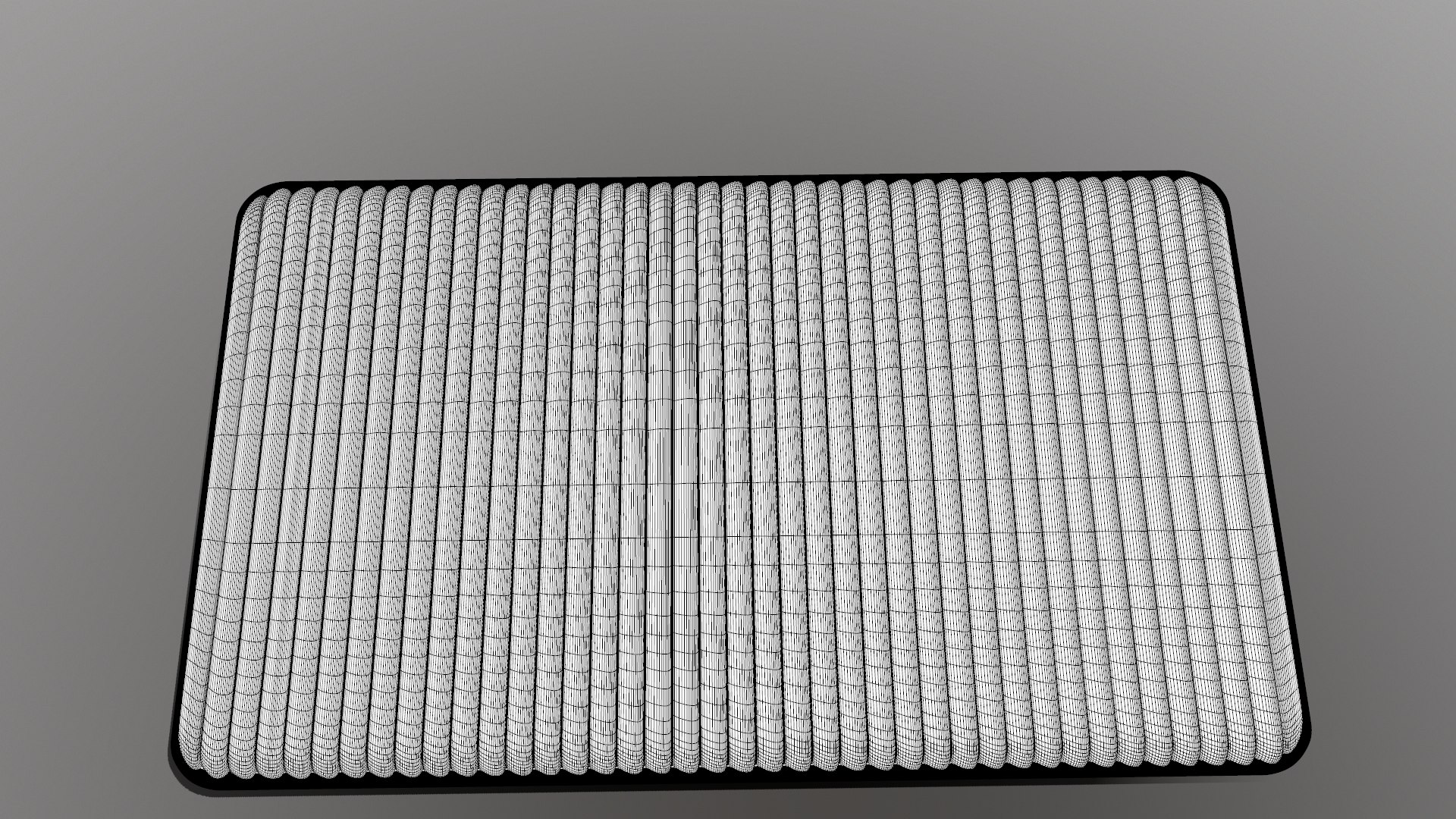 Fabric Mat 3D Model - TurboSquid 2256477