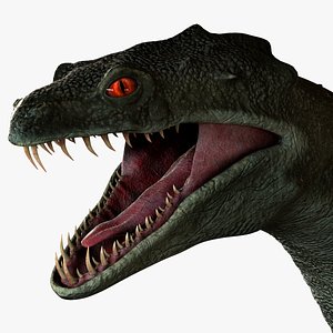 Snake Monster
