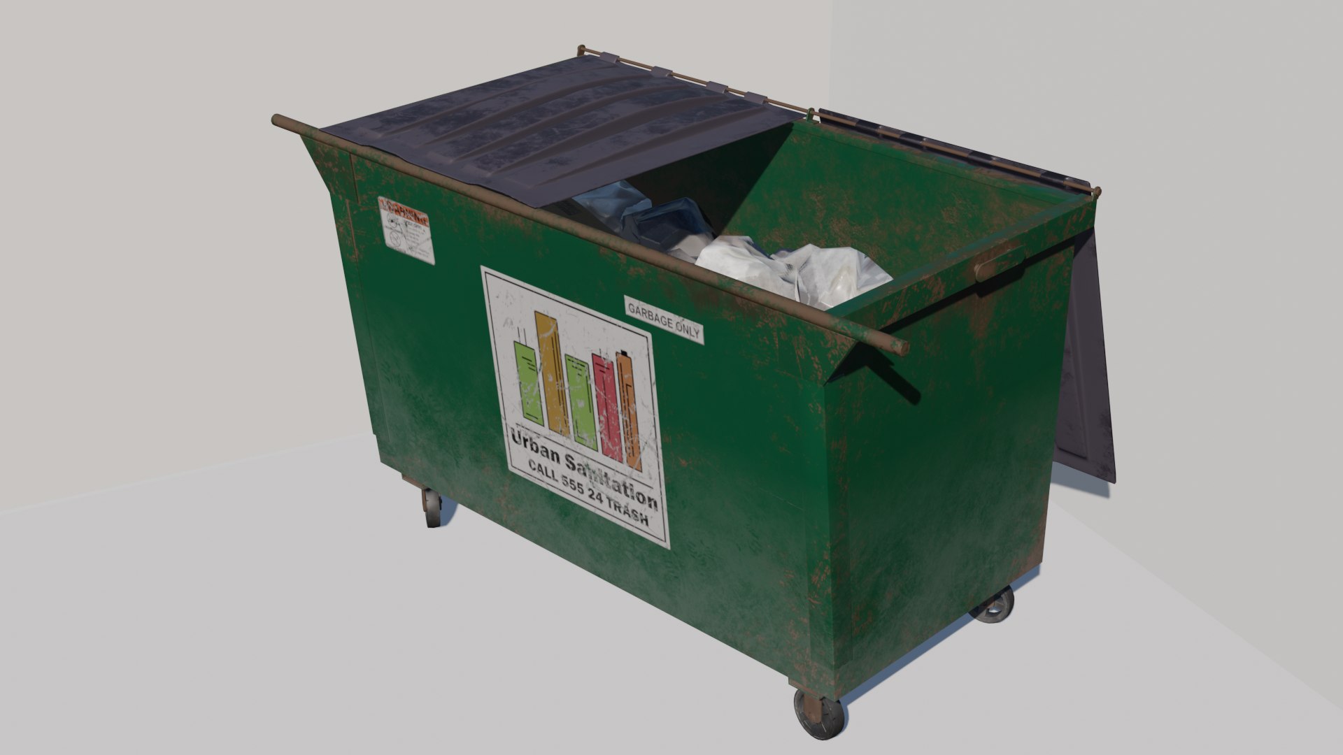 3D model American Alley Dumpster Set https://p.turbosquid.com/ts-thumb/JA/2YOgUN/IW/displayimage3/png/1732299478/1920x1080/fit_q87/2642bb56e35ec213c0840d69a8e210cbe0c8bfdf/displayimage3.jpg