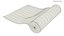 Medical Wrap Roll Unfolded White