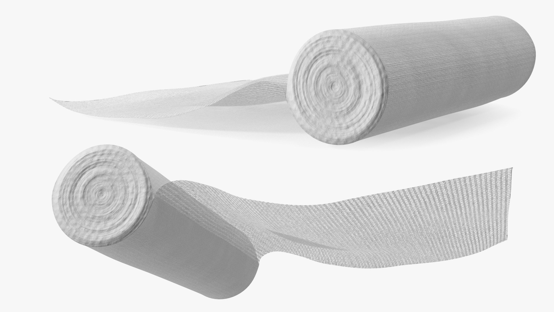 Medical Wrap Roll Unfolded White 3D https://p.turbosquid.com/ts-thumb/JA/2r8fBv/Qc/medical_wrap_roll_unfolded_white_006/jpg/1760512338/1920x1080/fit_q87/a364486bae1b21dc572699cb7fca0221f5890844/medical_wrap_roll_unfolded_white_006.jpg