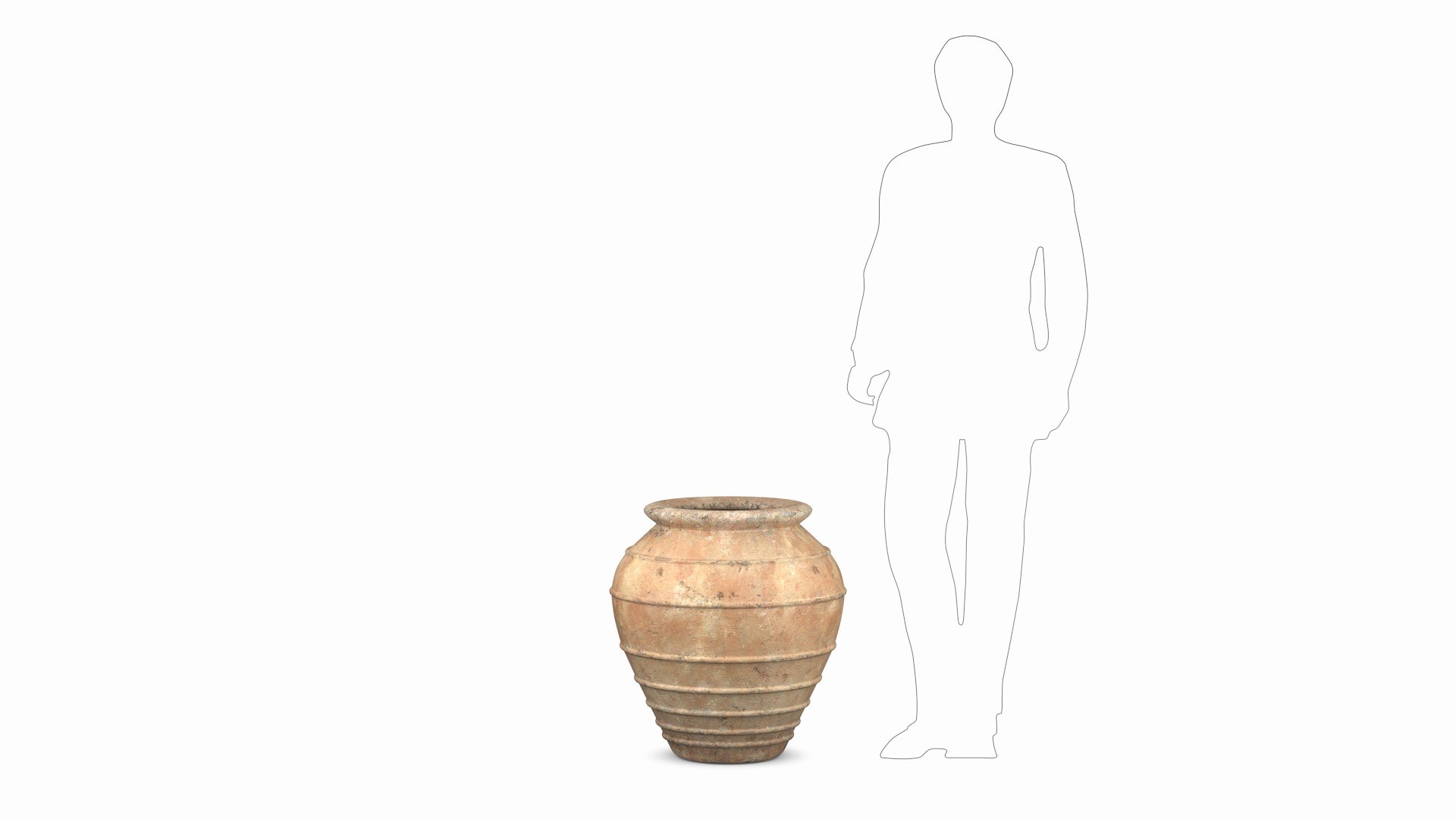 Pottery Mediva DS 3D model https://p.turbosquid.com/ts-thumb/JA/39laZX/xn/scale/jpg/1667386356/1920x1080/fit_q87/a84741f0eea045e8ad2815862717edc5322a1f45/scale.jpg