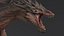 Dragon XO Rigged