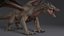 Dragon XO Rigged
