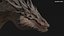 Dragon XO Rigged