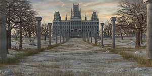 Fantasy Asylum